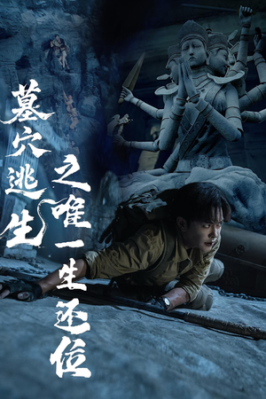 墓穴逃生之唯一生还位（70集）全集完整版