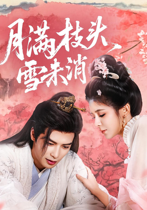 月满枝头雪未消（63集）全集我都看完了