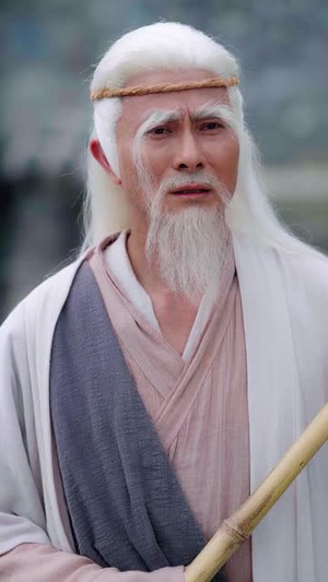 我手执封神榜身背打神鞭下山（63集）在哪看