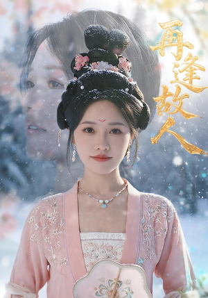 再逢故人（49集）超爽短剧推荐