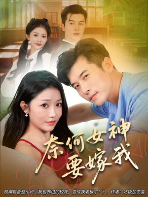 奈何女神要嫁我（69集）经典老剧免费看