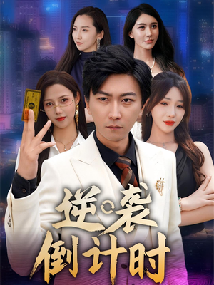 逆袭倒计时（60集）短剧太好看