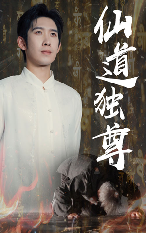 仙道独尊（60集）夸克网盘观看