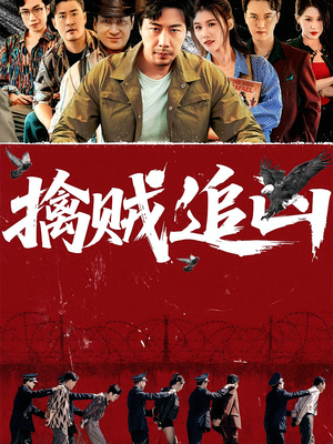 擒贼追凶（72集）短剧在线看