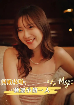 闪婚攻略独宠小姐一人（100集）高分推荐免费看