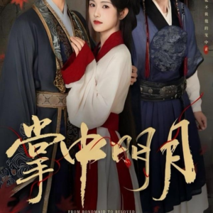 掌中明月（60集）一起看短剧