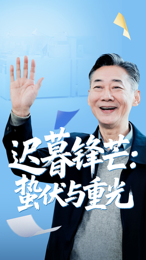 迟暮锋芒蛰伏与重光（81集）精彩连连免费看