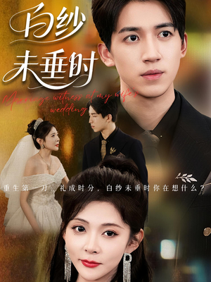 老婆婚礼，我当证婚人&老婆婚礼我当证婚人&白纱未垂时（54集）分享好看短剧