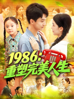 1986：重塑完美人生&1986重塑完美人生（89集）海量短剧免费看