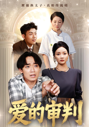 爱的审判（44集）集免费看短剧