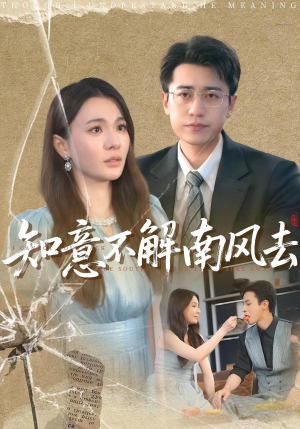知意不解南风去（90集）免费看短剧全集
