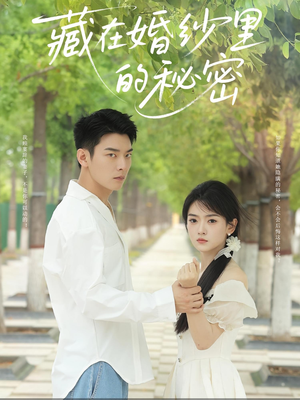 藏在婚纱里的秘密（61集）热门短剧推广