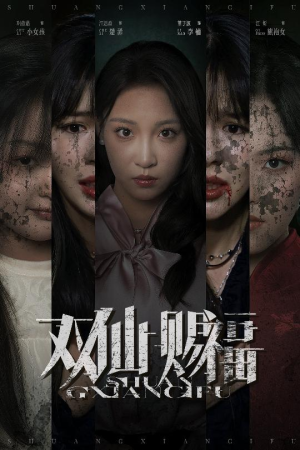 双仙赐福（33集）精彩好看短剧