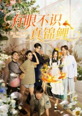 有眼不识真锦鲤（35集）免费短剧全集看