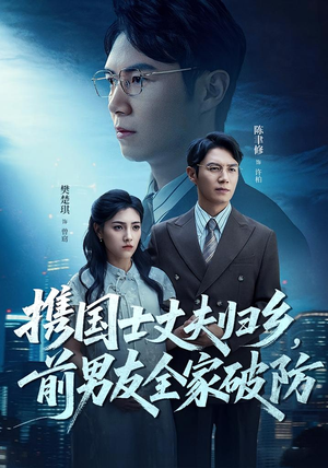 携国士丈夫归乡前男友全家破防（79集）全集在线看