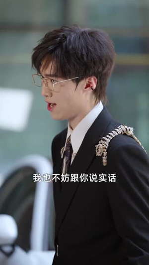 宠妻引发财富连锁的反应（80集）免费看