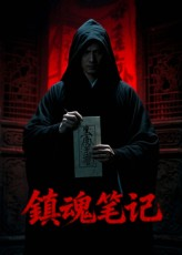 镇魂笔记（15集）短剧全集抢先看