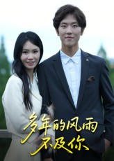 多年的风雨不及你（15集）集免费看短剧