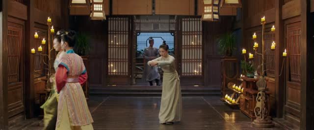 郡王与我心相照（24集）独家内容免费看