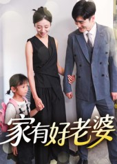 家有好老婆（35集）爆款短剧一起追