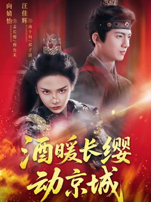 酒暖长缨动京城（54集）短剧介绍