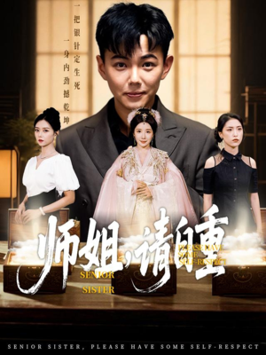 师姐请自重（81集）夸克在线观看