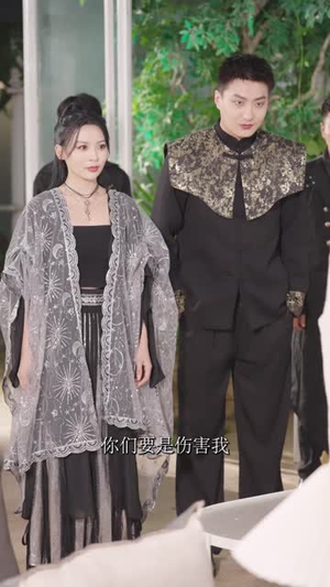 冒牌钓鱼佬竟是天帝 (67集) 热门短剧来袭