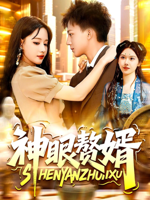 神眼赘婿（94集）热门短剧大全