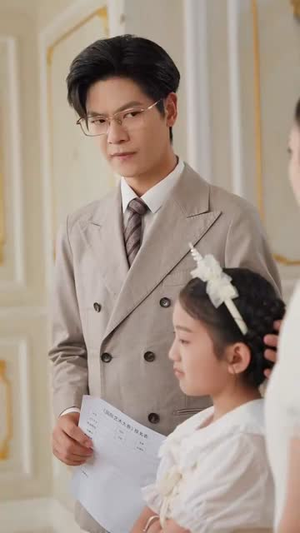 萌宝重生穿越时空救娘亲 (94集) 最新热门短剧