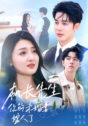 机长先生你的未婚妻嫁人了（51集）免费在线看全集