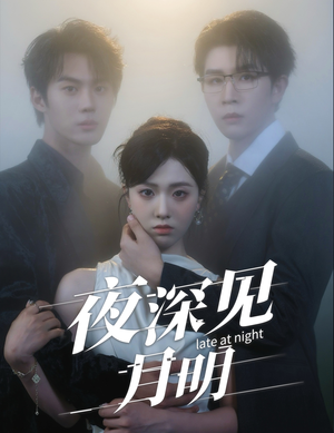 夜深见月明（50集）今日短剧分享