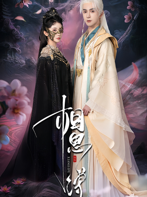 相思缚（70集）火爆热门短剧