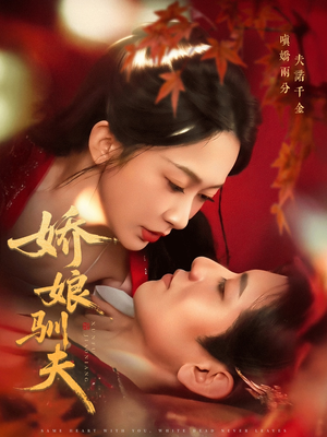 娇娘驯夫（82集）热播古装短剧