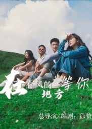 在有风的地方等你（32集）精彩不断免费看