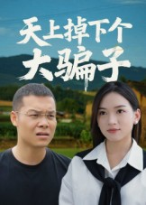 天上掉下个大骗子（32集）看到了大结局
