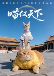 喵仪天下 第一季（20集）免费观看