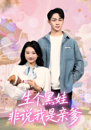 生个黑娃非说我是亲爹（33集）精彩的短剧