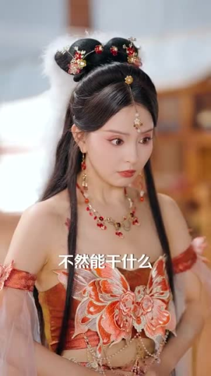 封神你堂堂纣王偷听我一个小兵心声(80集) 封神你堂堂纣王偷听我一个小兵心声(80集)热门短剧分享