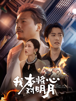 我本将心对明月（62集）评价怎么样