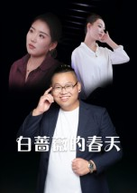 白蔷薇的春天（86集）好短剧分享