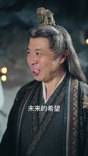我悟性满级你让我剑冢守墓百年 (81集)古装短剧推荐