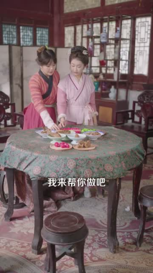 穿越农女带崽崽天天炫肉（100集） 精彩不断免费看