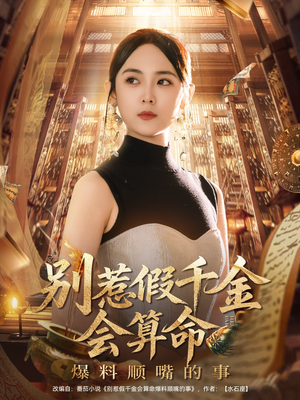 别惹假千金会算命爆料顺嘴的事（101集）在哪里可以看
