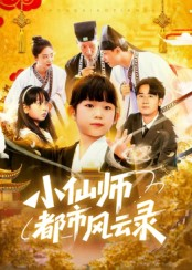 小仙师都市风云录（60集）精彩短剧热播