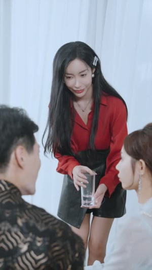 傅总莫慌夫人坚决不离婚了（70集）免费短剧合集