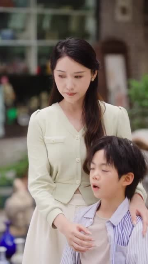 重生后老妈的小金库绷不住了（61集）在线免费观影