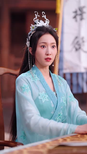 捡到美女剑仙后我逆袭了 (56集)短剧太好看了