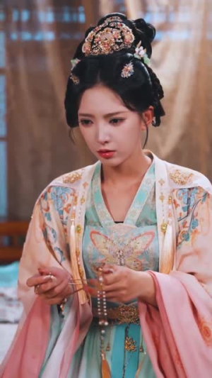 岁蝉怯初冬（68集）一口气看完全集