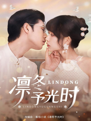 凛冬予光时（60集）好看又上头短剧