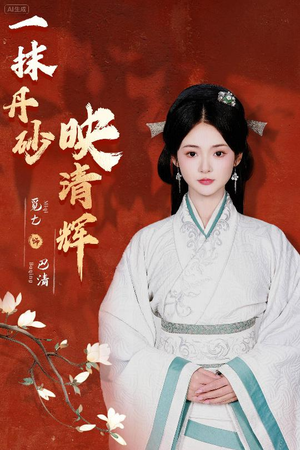 一抹丹砂映清辉（60集）短剧小说在线看